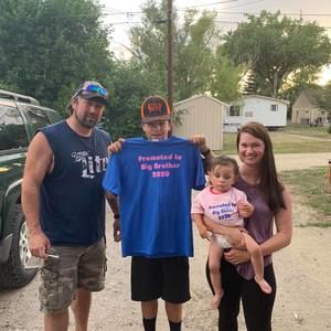 Meet your Posher, Eric